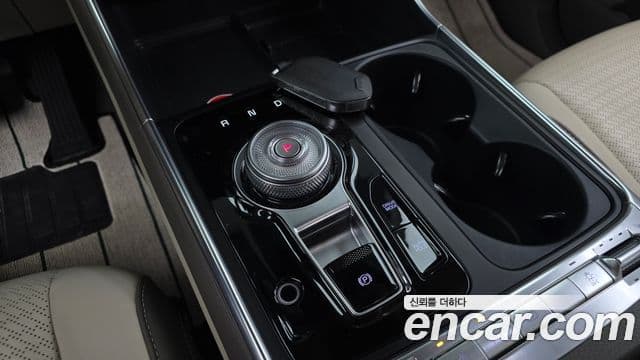 Kia The / новый New Carnival 4세대 Gravity, 2024 9