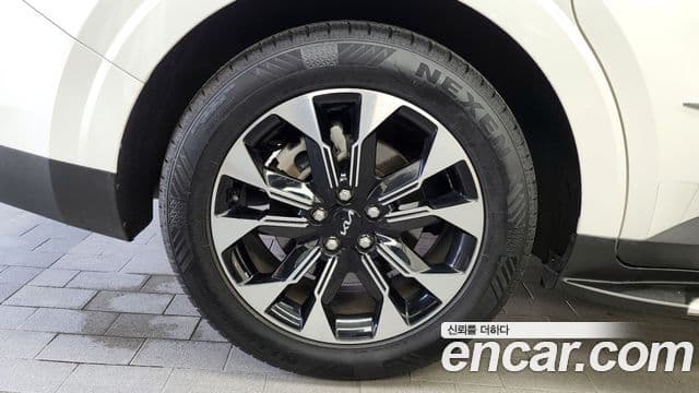 Kia Carnival 4세대 Signature, 2022 все фото