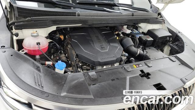 Kia Carnival 4세대 Signature, 2022 6