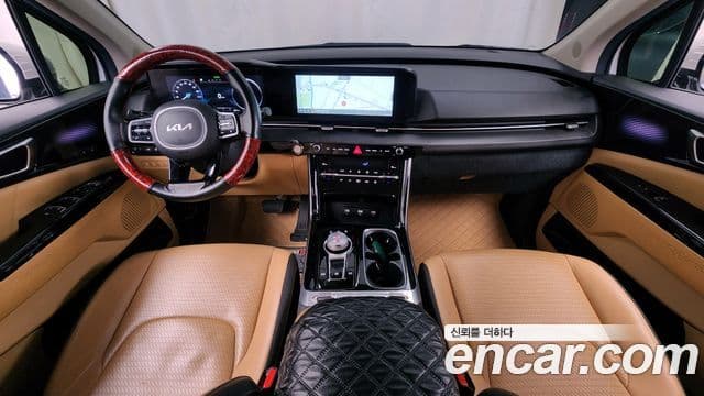 Kia Carnival 4세대 Signature, 2022 7