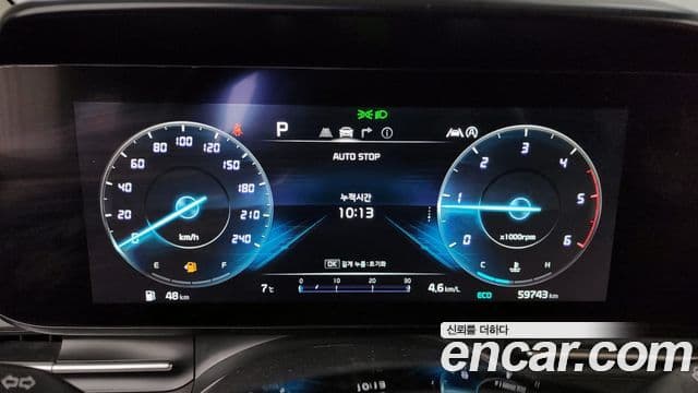 Kia Carnival 4세대 Signature, 2022 8