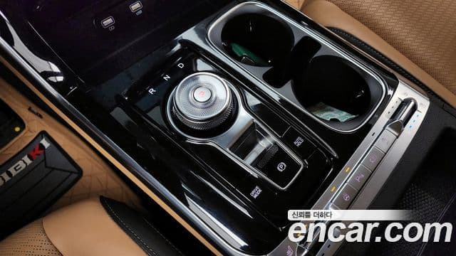 Kia Carnival 4세대 Signature, 2022 9