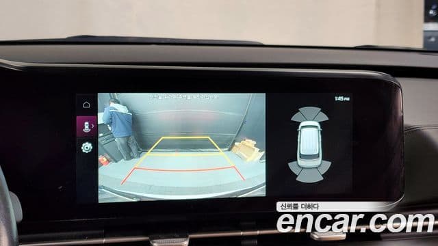 Kia Carnival 4세대 Signature, 2022 15