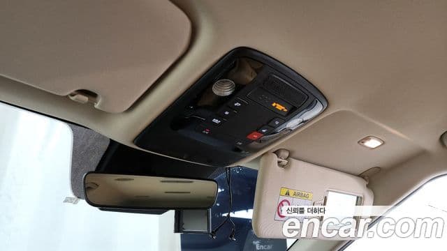 Kia Carnival 4세대 Signature, 2022 17