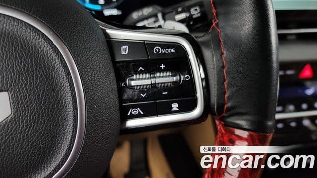 Kia Carnival 4세대 Signature, 2022 18