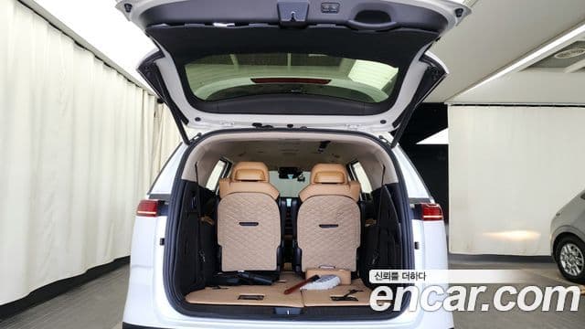 Kia Carnival 4세대 Signature, 2022 20
