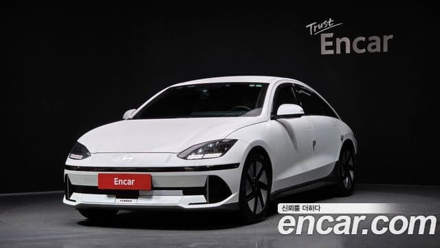 Hyundai Ioniq 6 Exclusive Plus, 2023 1