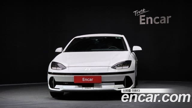 Hyundai Ioniq 6 Exclusive Plus, 2023 3