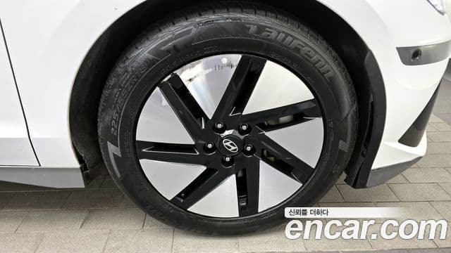 Hyundai Ioniq 6 Exclusive Plus, 2023 все фото