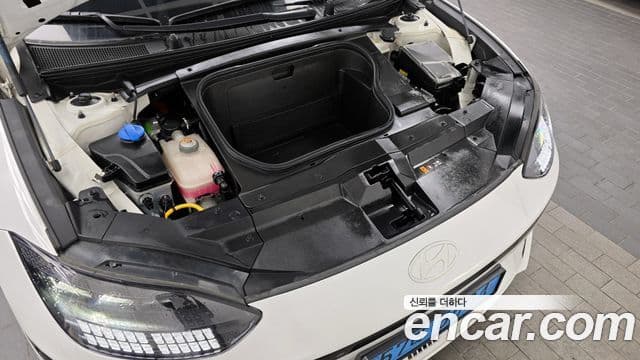 Hyundai Ioniq 6 Exclusive Plus, 2023 6