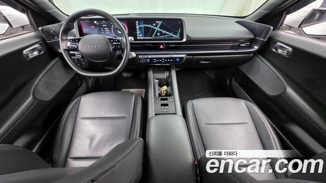 Hyundai Ioniq 6 Exclusive Plus, 2023 7
