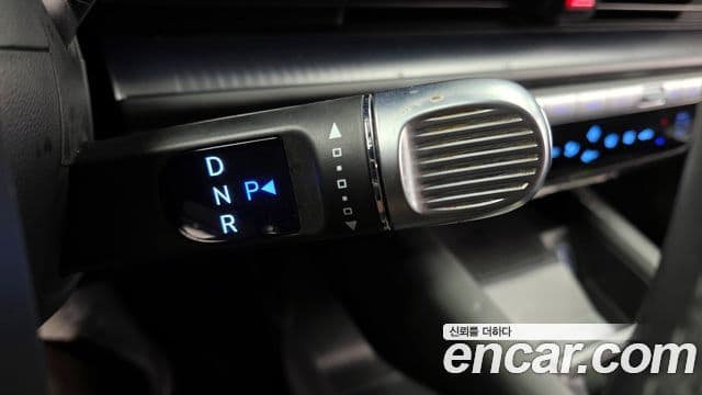 Hyundai Ioniq 6 Exclusive Plus, 2023 9