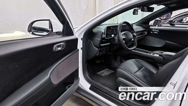 Hyundai Ioniq 6 Exclusive Plus, 2023 10