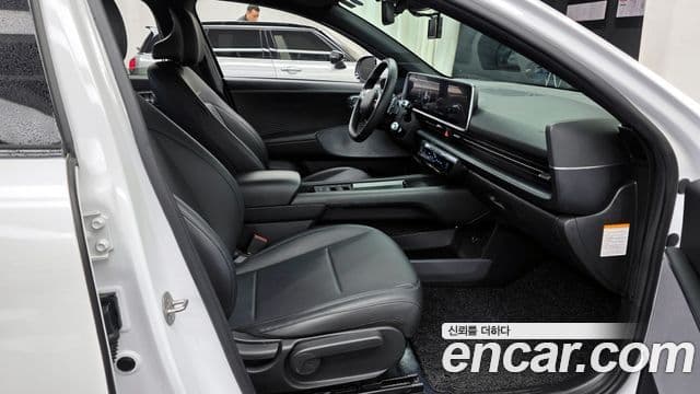 Hyundai Ioniq 6 Exclusive Plus, 2023 11