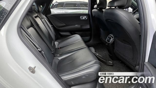 Hyundai Ioniq 6 Exclusive Plus, 2023 12