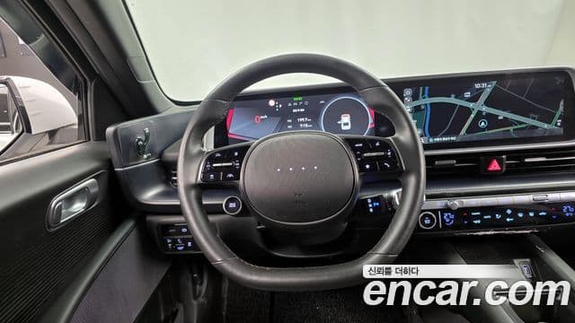 Hyundai Ioniq 6 Exclusive Plus, 2023 13