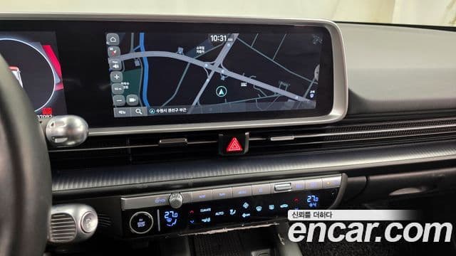 Hyundai Ioniq 6 Exclusive Plus, 2023 14