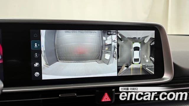 Hyundai Ioniq 6 Exclusive Plus, 2023 15