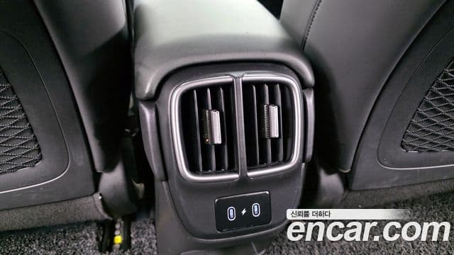 Hyundai Ioniq 6 Exclusive Plus, 2023 18