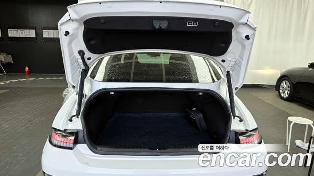 Hyundai Ioniq 6 Exclusive Plus, 2023 20