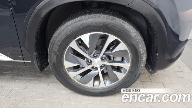 Hyundai Palisade Exclusive, 2021 все фото