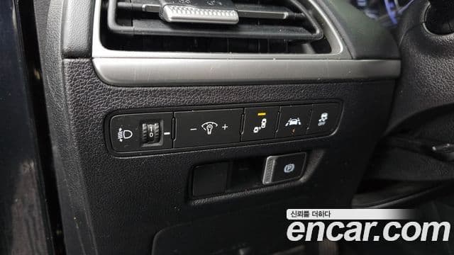 Hyundai Palisade Exclusive, 2021 16