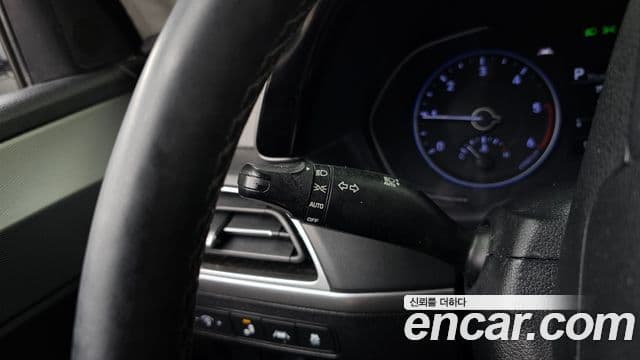 Hyundai Palisade Exclusive, 2021 18