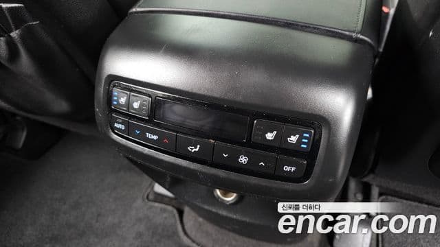 Hyundai Palisade Exclusive, 2021 19