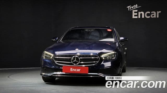 Mercedes-Benz E-класс W213 Avantgarde, 2021 3
