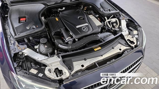 Mercedes-Benz E-класс W213 Avantgarde, 2021 6