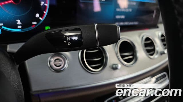 Mercedes-Benz E-класс W213 Avantgarde, 2021 9