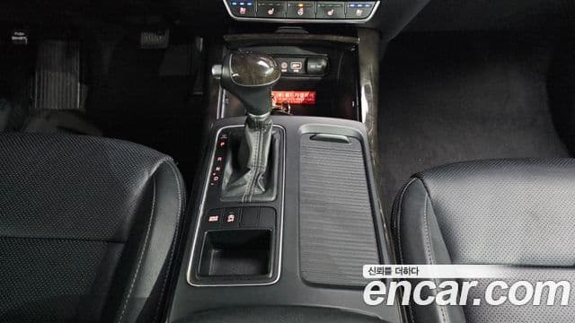 Kia All New Sorento Prestige, 2017 9
