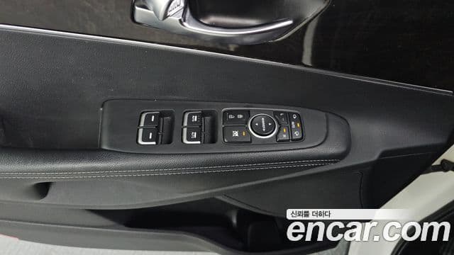 Kia All New Sorento Prestige, 2017 17