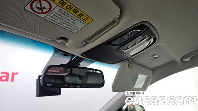 Kia All New Sorento Prestige, 2017 19