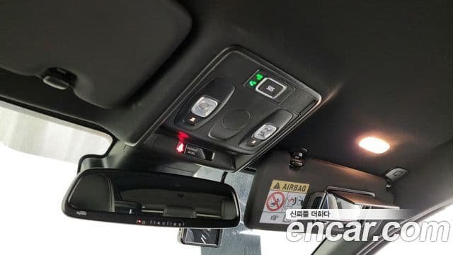 Renault Korea(Samsung) Arkana 1.6 E-TECH iconic, 2025 17