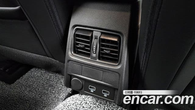 Renault Korea(Samsung) Arkana 1.6 E-TECH iconic, 2025 19