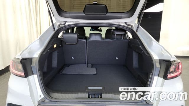 Renault Korea(Samsung) Arkana 1.6 E-TECH iconic, 2025 20