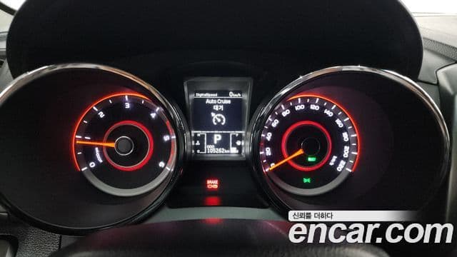 KG모빌리티(SsangYong) Tivoli Armor дизель VX 2WD, 2019 8