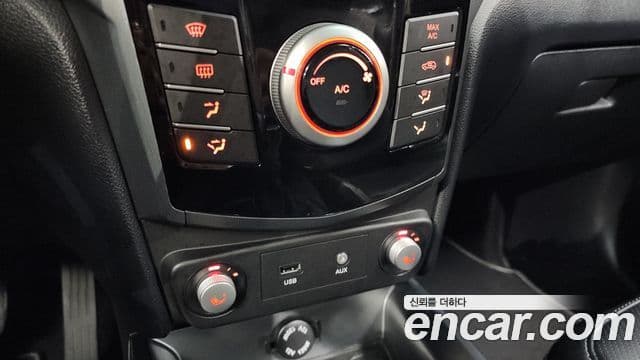 KG모빌리티(SsangYong) Tivoli Armor дизель VX 2WD, 2019 14