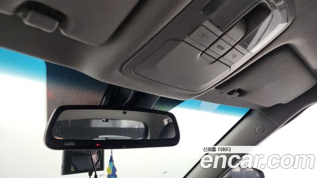 KG모빌리티(SsangYong) Tivoli Armor дизель VX 2WD, 2019 16