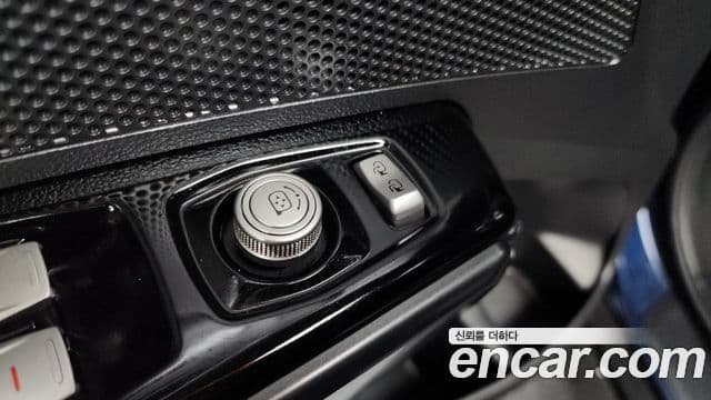 KG모빌리티(SsangYong) Tivoli Armor дизель VX 2WD, 2019 18