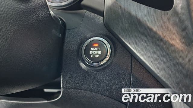 KG모빌리티(SsangYong) Tivoli Armor дизель VX 2WD, 2019 19