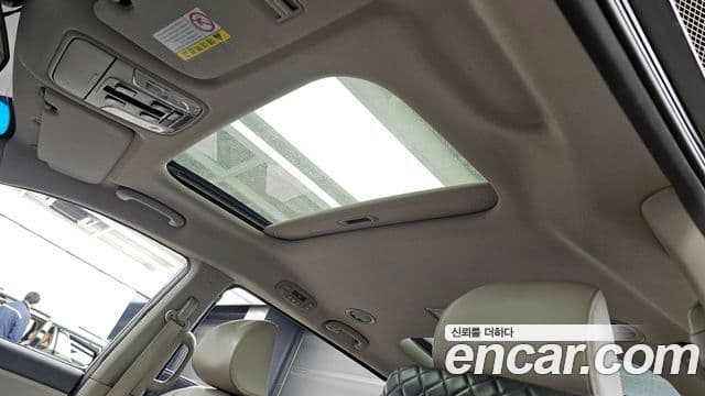 Kia The / новый New Carnival Luxury, 2019 18