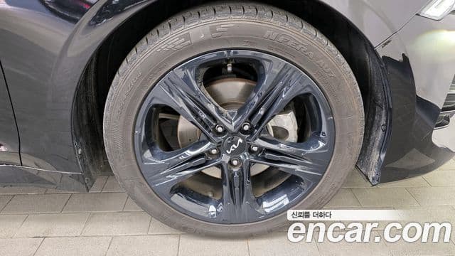 Kia K5 3세대 Noblesse, 2020 все фото
