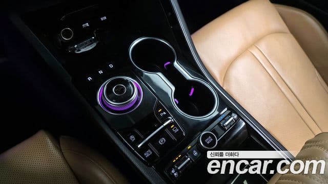 Kia K5 3세대 Noblesse, 2020 9