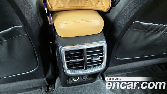 Kia K5 3세대 Noblesse, 2020 18