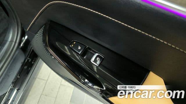 Kia K5 3세대 Noblesse, 2020 19