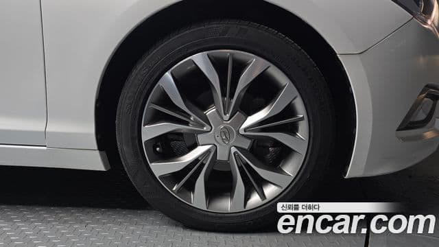 Hyundai LF Sonata 2.0 Smart, 2016 все фото