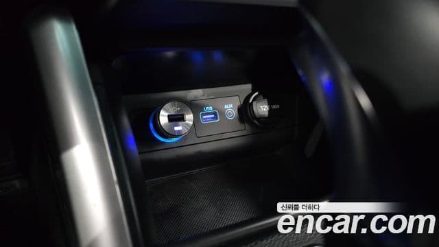 Hyundai LF Sonata 2.0 Smart, 2016 19