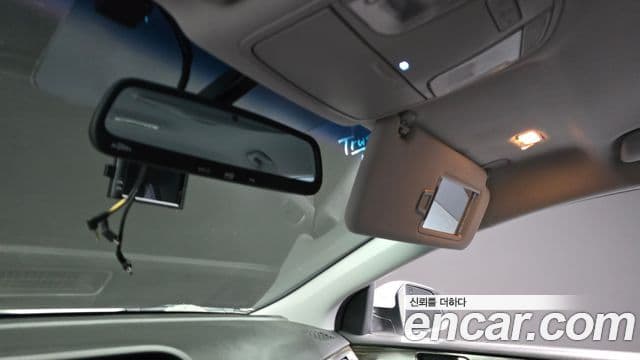 Hyundai LF Sonata 2.0 Smart, 2016 20